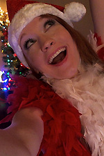 christmas porn